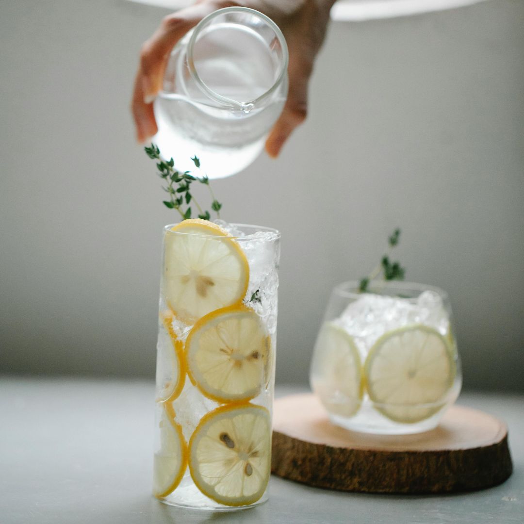 How To Replenish Your Electrolytes: The Importance of Hydration