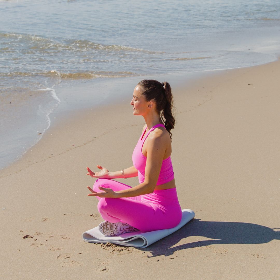 Tips to Conquer Anxiety and Find Inner Peace