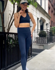 High Rise Legging