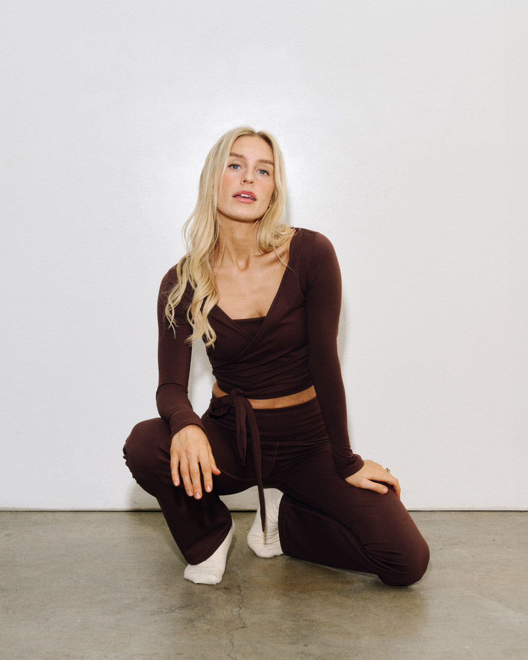 Studio Wrap – The Sculpt Society