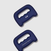 TSS 3 LB Weights: Small Hand Weights Set