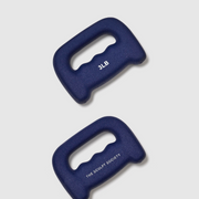  TSS 3 LB Weights: Small Hand Weights Set