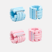 TSS Ankle Weights Bundle