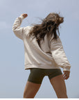 Sculpt Crewneck