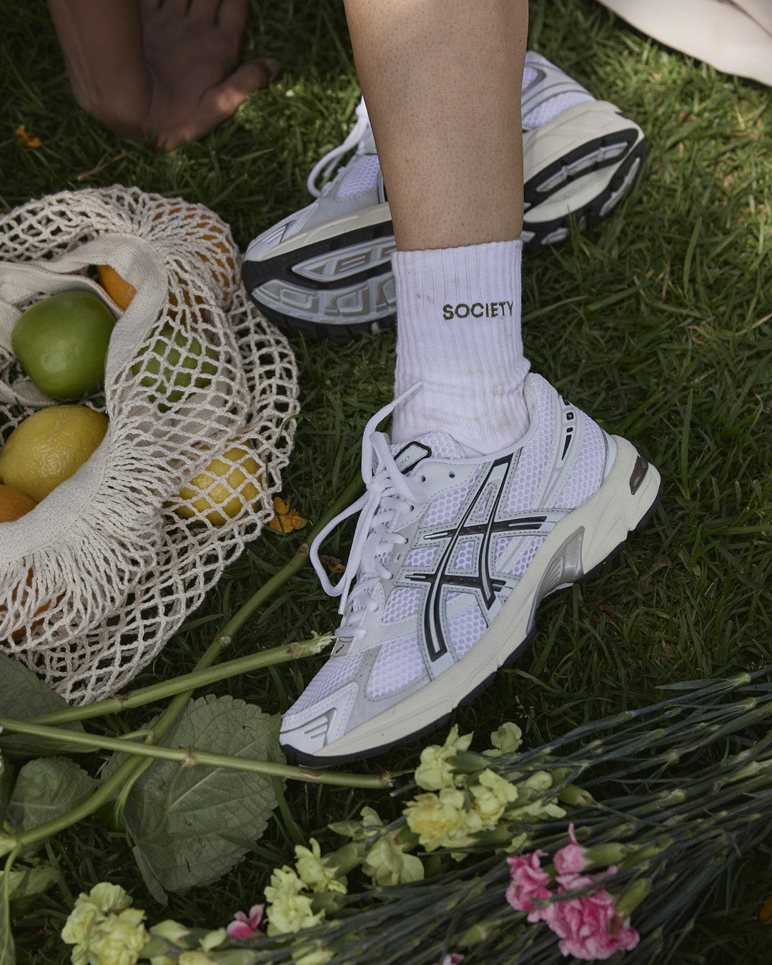 Signature Socks