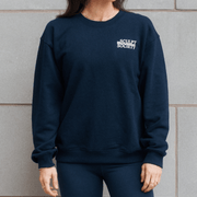 Sculpt Crewneck-Sweatshirts-The Sculpt Society-The Sculpt Society