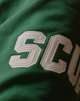 Varsity Half Zip