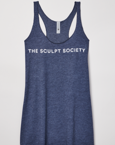TSS Tank
