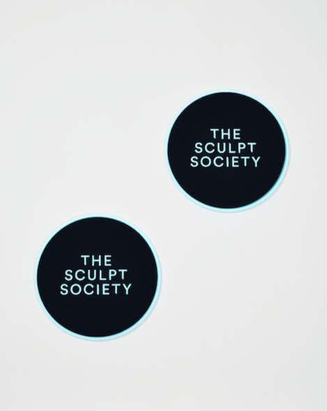TSS Core Exercise Sliders