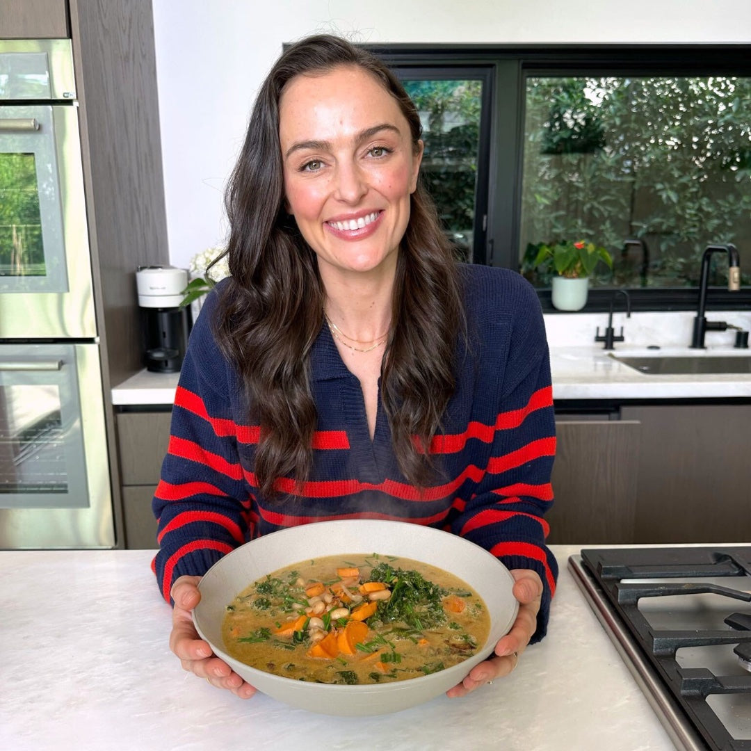 TSS Thanksgiving: Feel-Good Recipe Inspiration-The Sculpt Society