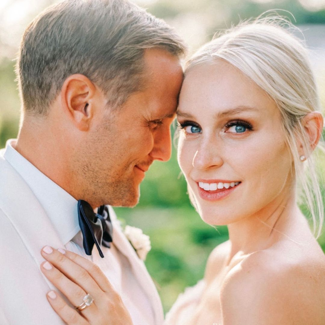 How to Feel Confident on Your Wedding Day
