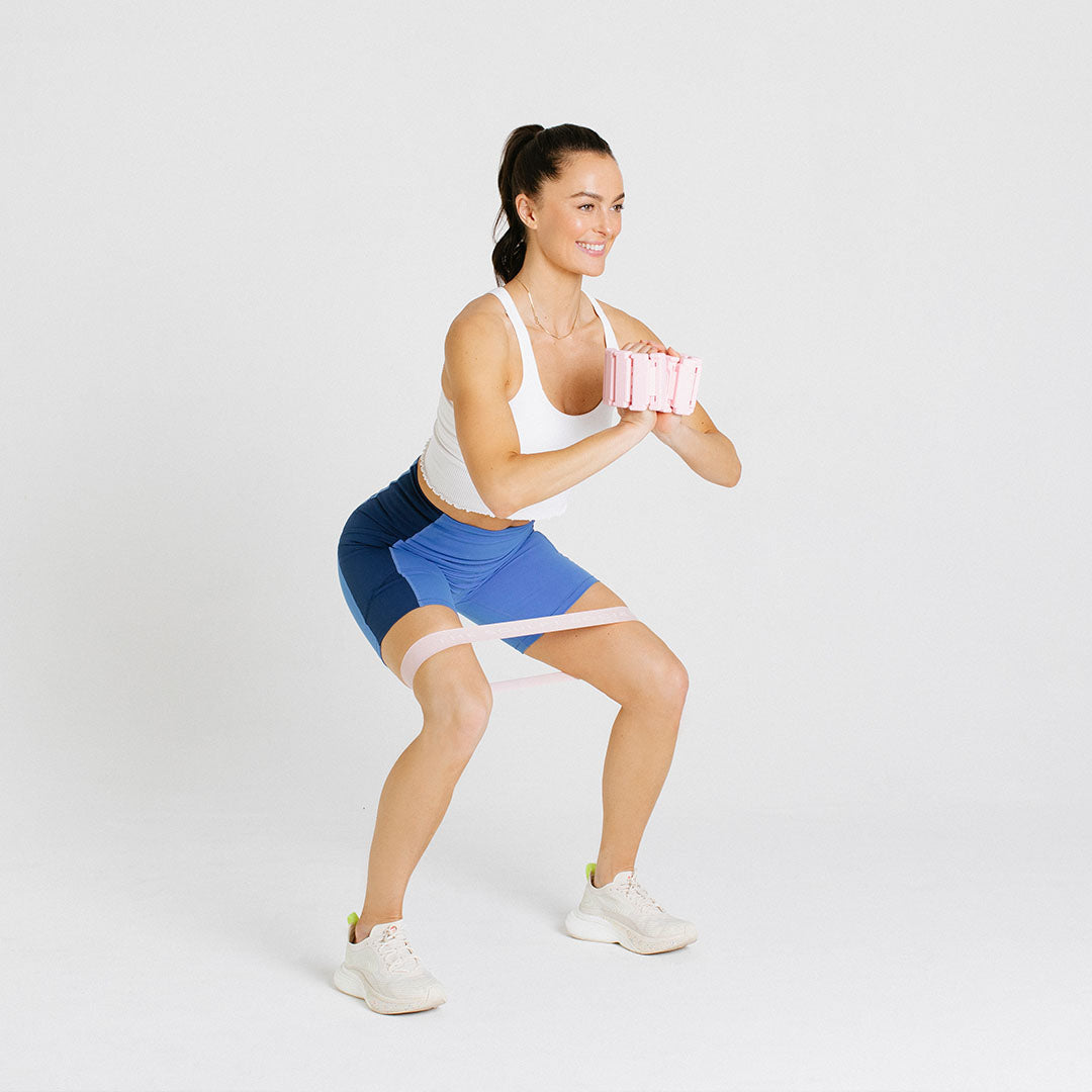 8 Hacks for How to Stay Consistent With Working Out-The Sculpt Society