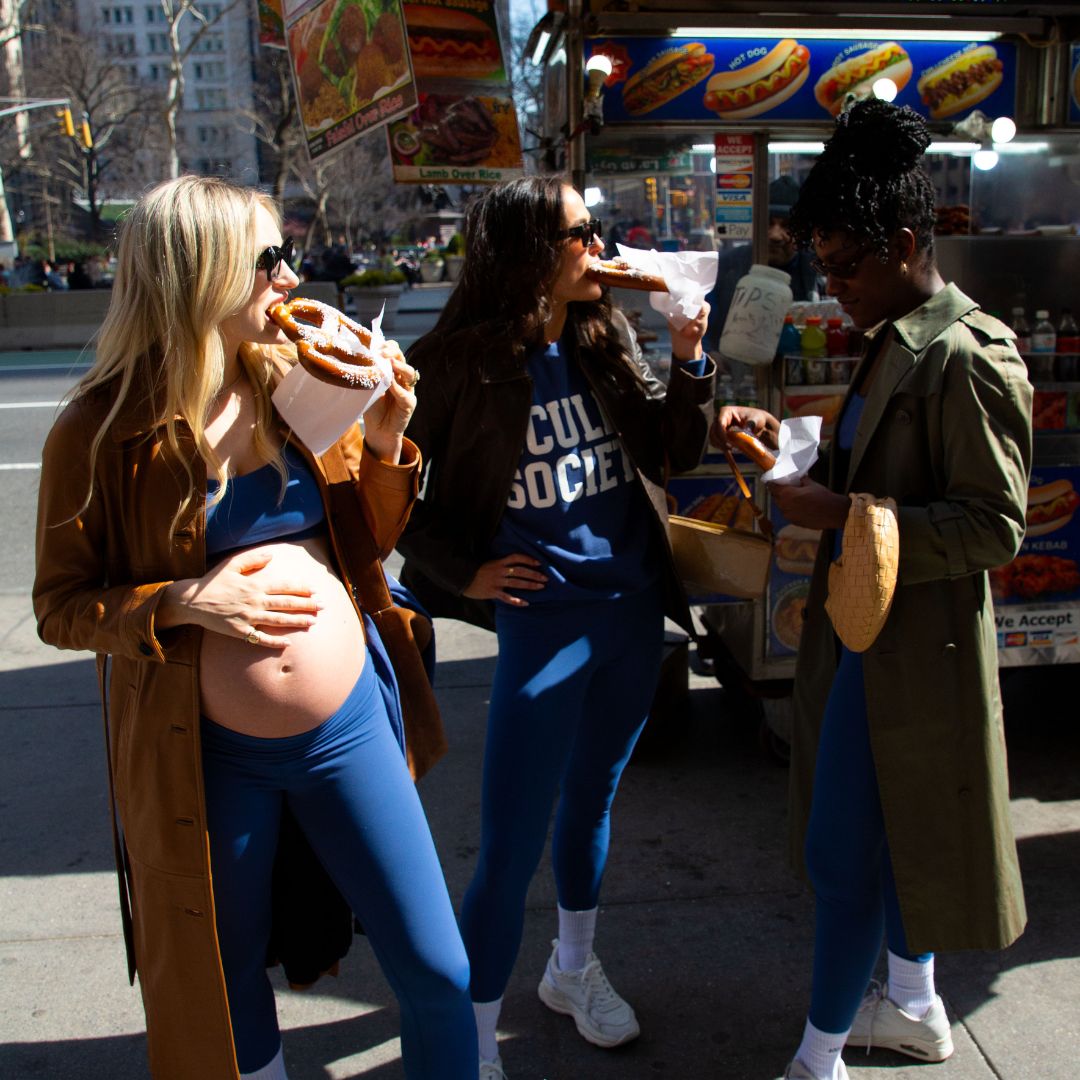 What Adults Forget About Friendships-The Sculpt Society