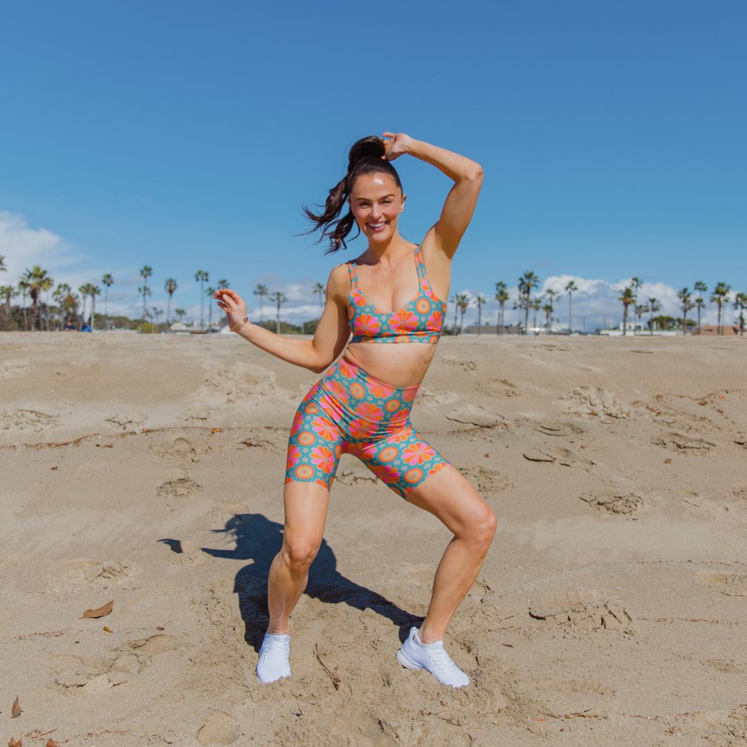 All The Benefits of Dance Cardio for Heart Health-The Sculpt Society