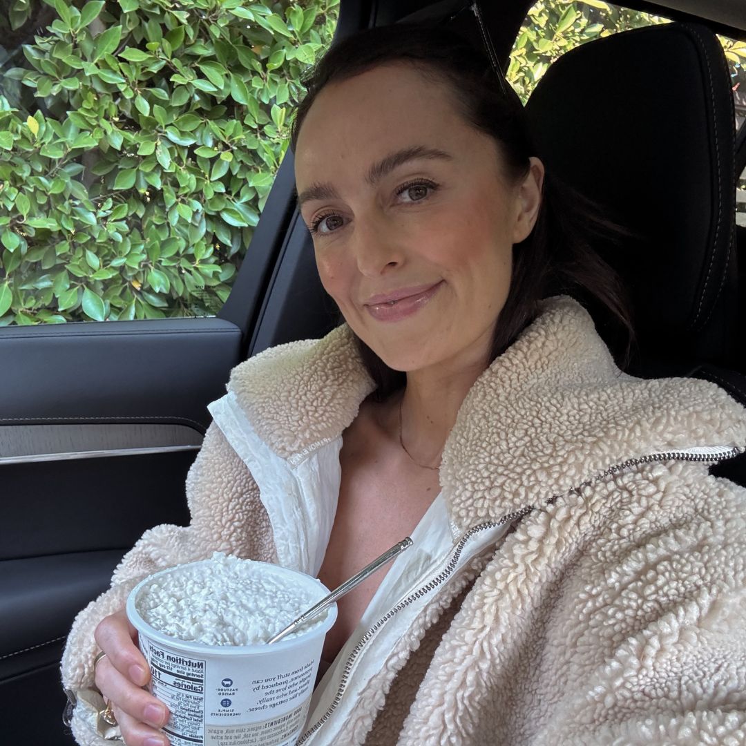 Quick Bites: Easy Breakfast Recipes for Busy Mornings-The Sculpt Society