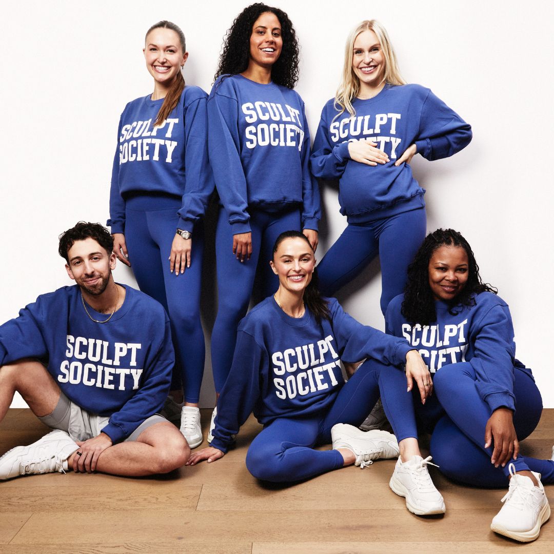 Diversity, Equity, and Inclusion at The Sculpt Society