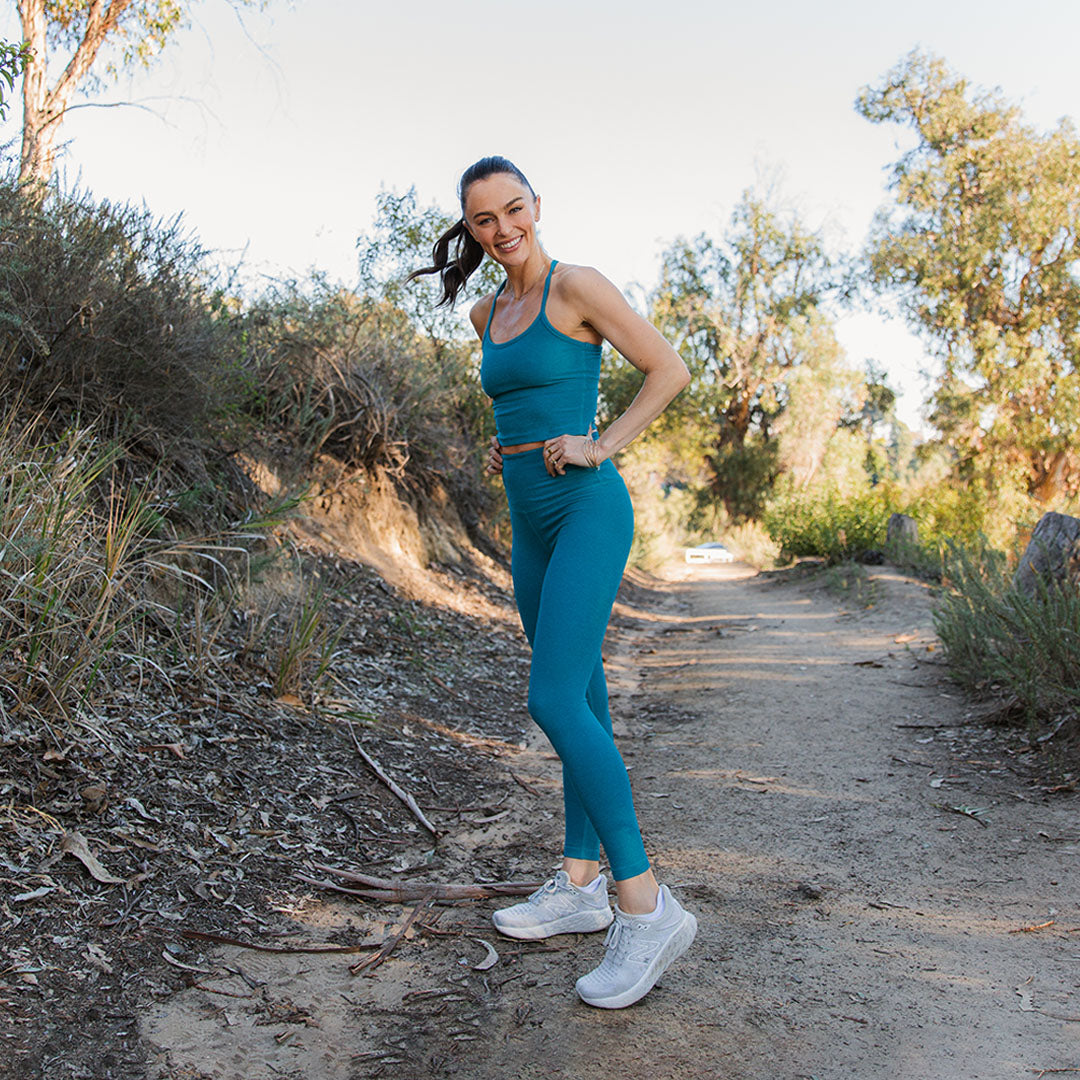 Vitamin D + TSS Outdoors - A Perfect Pair-The Sculpt Society