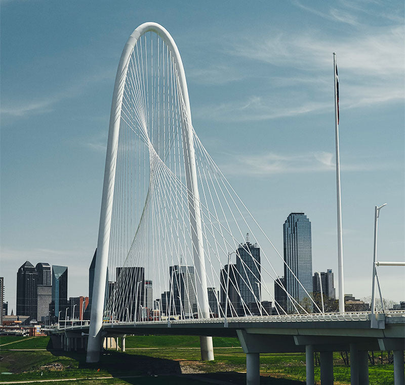 Dallas City Guide-The Sculpt Society