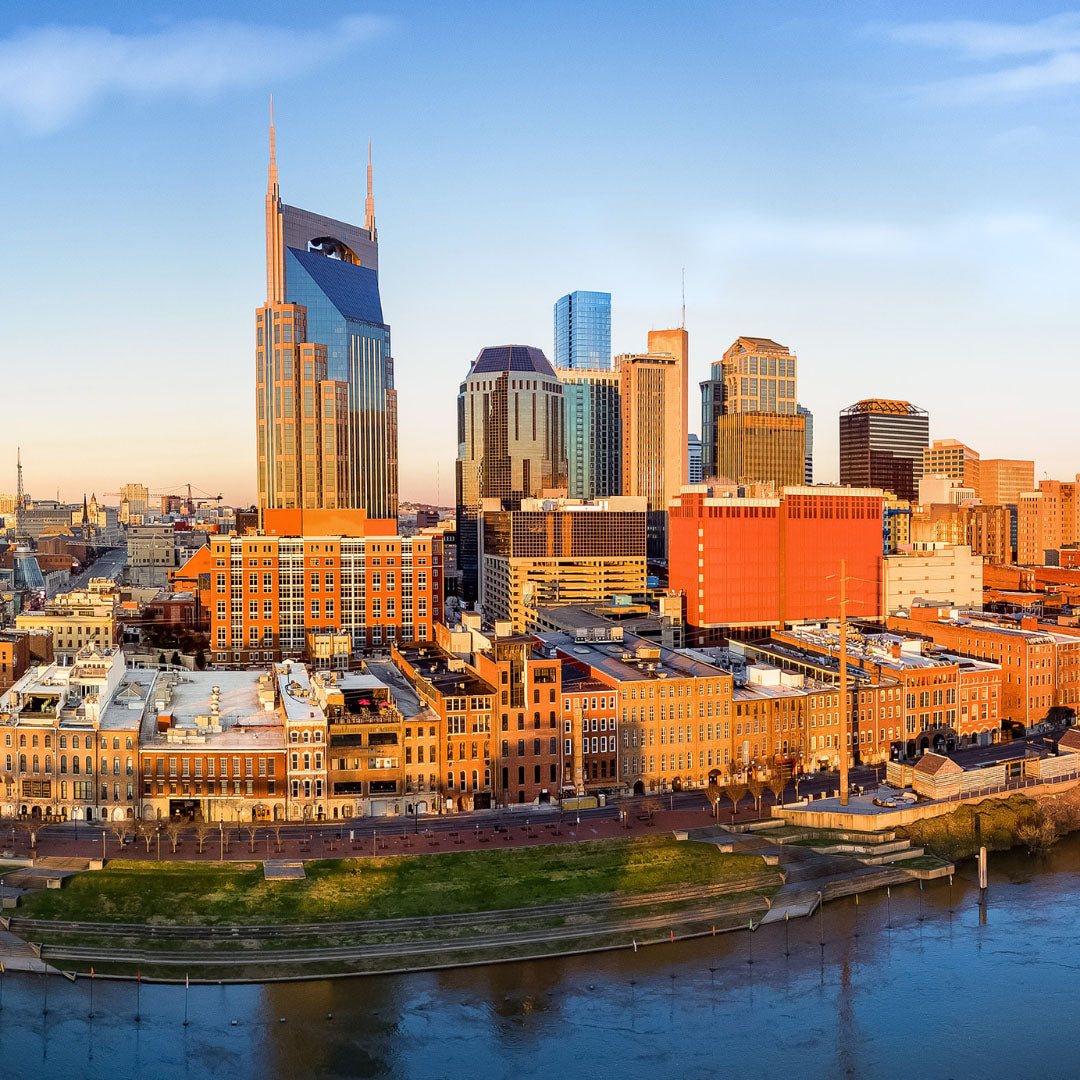 Nashville Tennessee City Guide