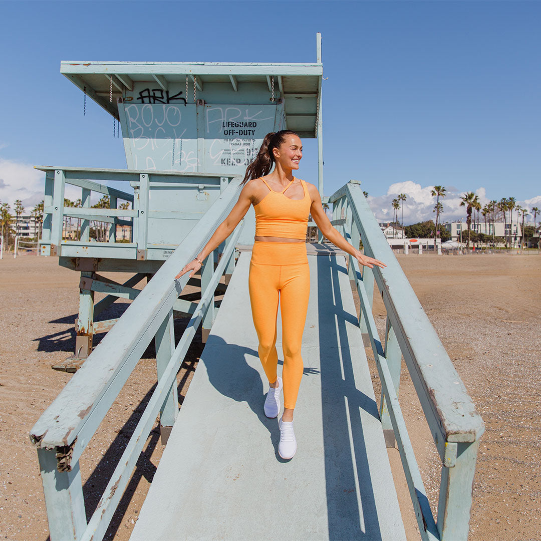 TSS Summer Essentials - 5 Ways We Survive A Heatwave-The Sculpt Society