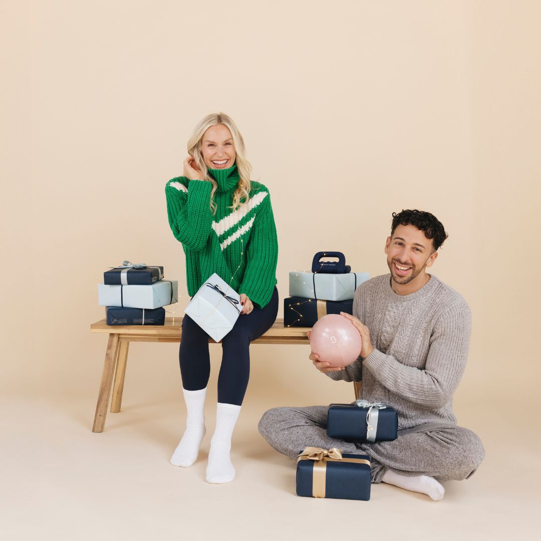 Holiday Gift Guide 2023-The Sculpt Society