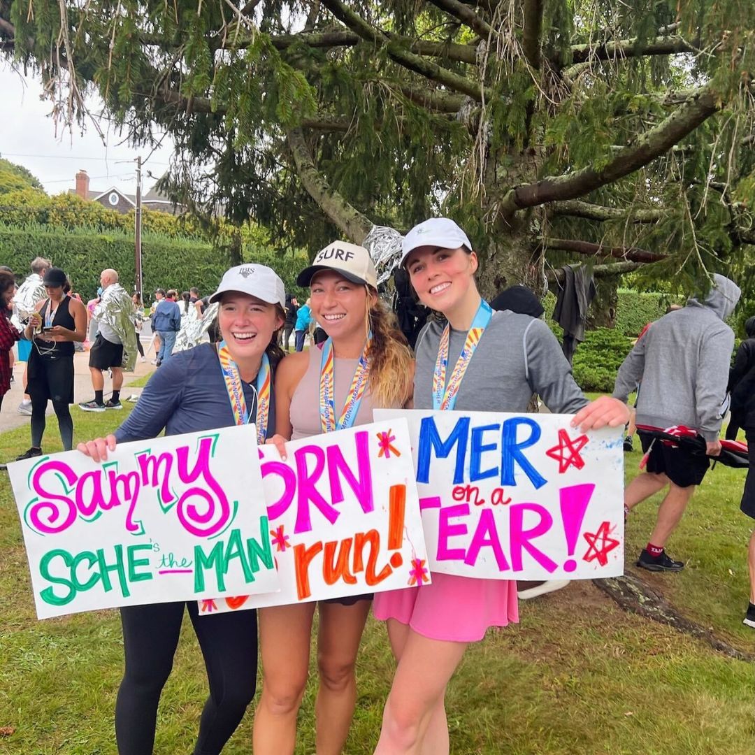 How I Used TSS to Train for a Half Marathon-The Sculpt Society