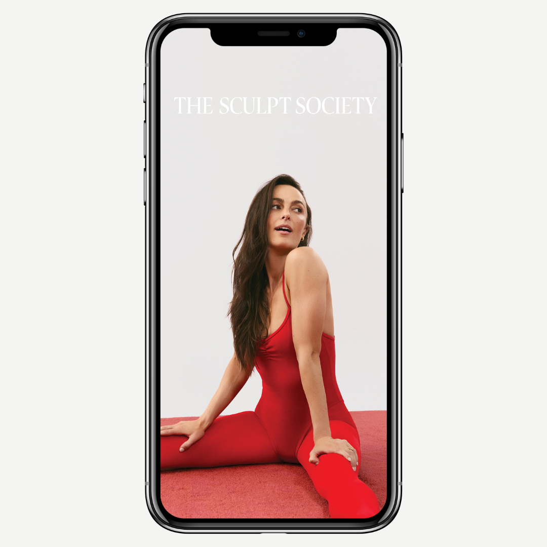 How to Navigate The Sculpt Society (And Find Everything You're Looking For)-The Sculpt Society