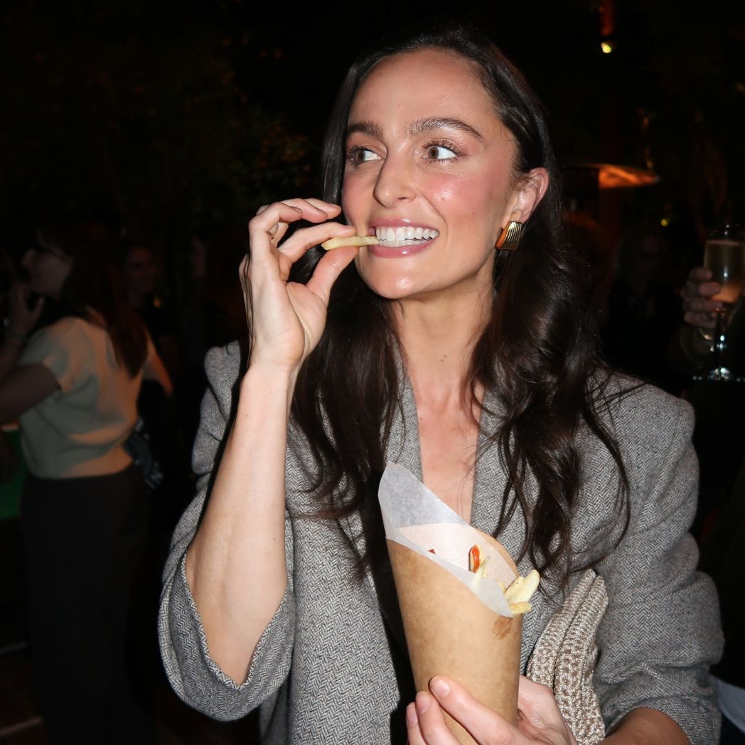 What is Intuitive Eating? (And My Intuitive Eating Journey)-The Sculpt Society