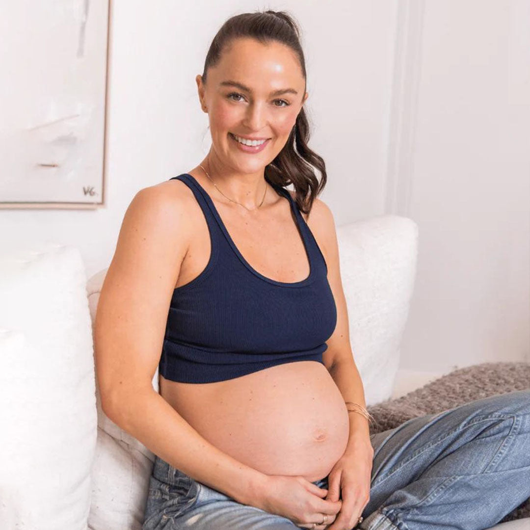 The Importance of Self-Care During Pregnancy: 6 Ideas For Taking Time to Relax and Recharge-The Sculpt Society