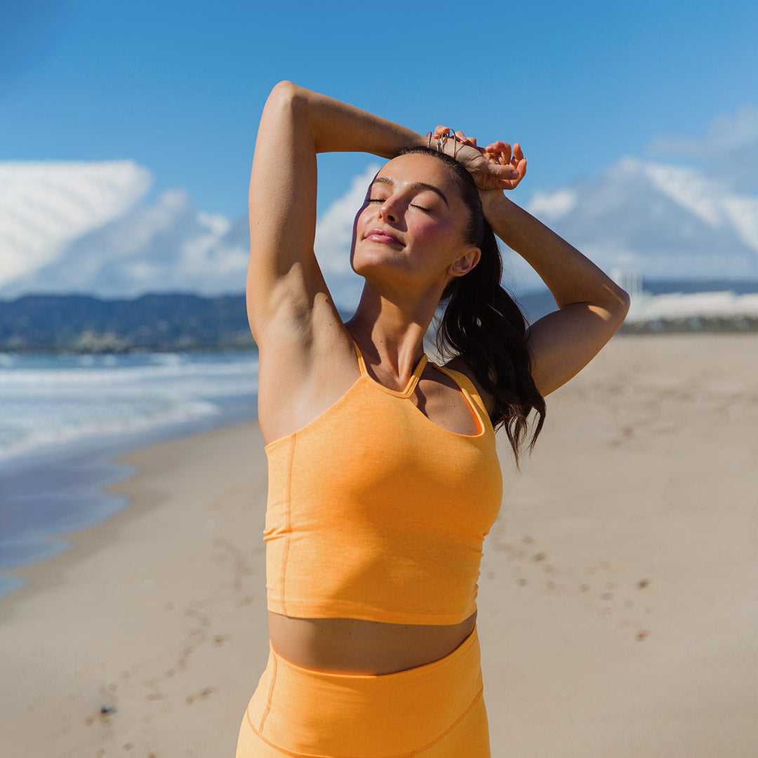 Your Guide To Building Self Confidence-The Sculpt Society