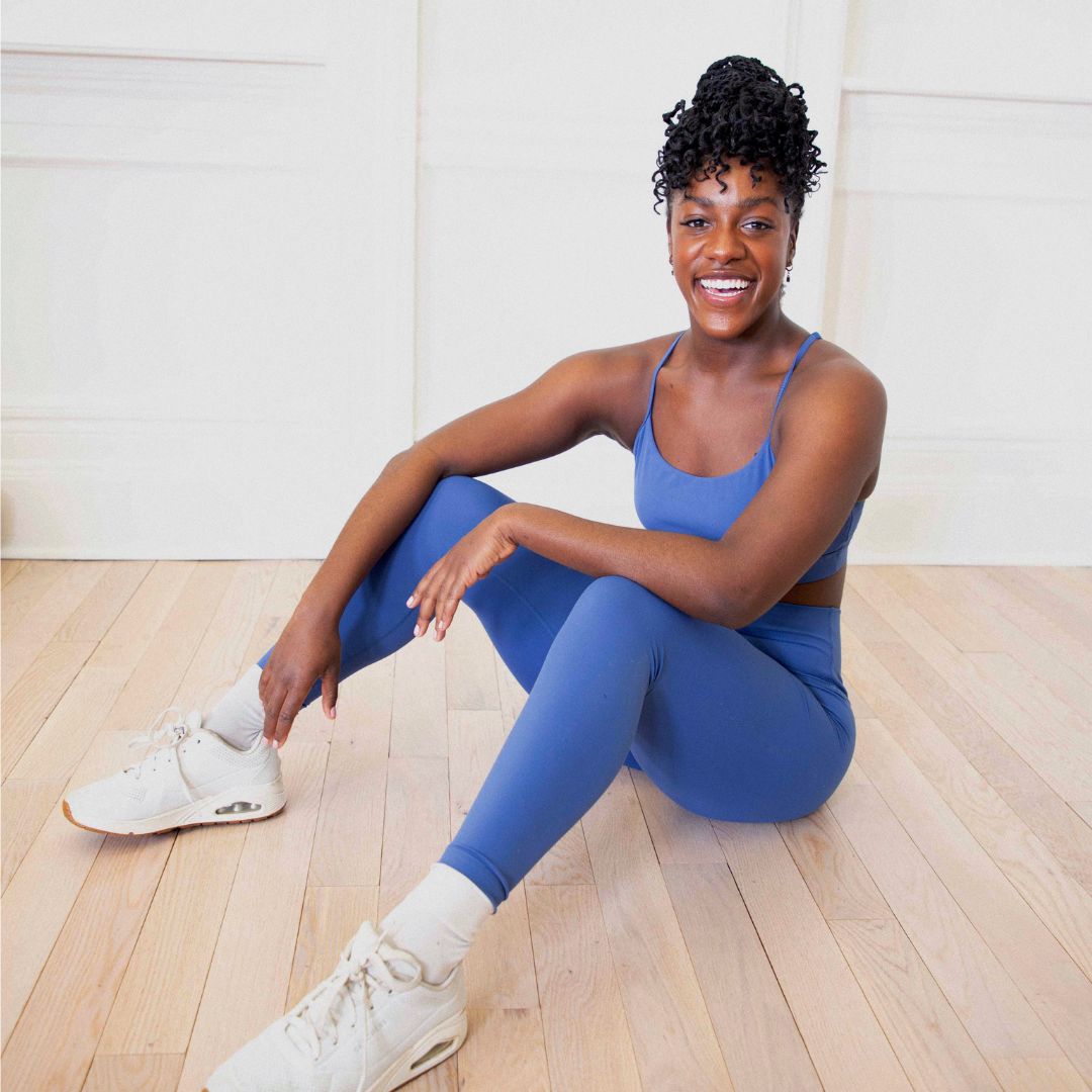 Meet Maya! TSS Trainer 101-The Sculpt Society