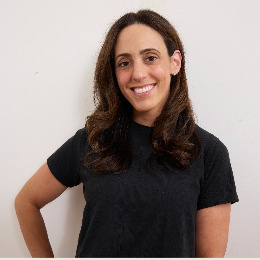 Meet Sammi Brondo: The Society's Food Freedom Expert