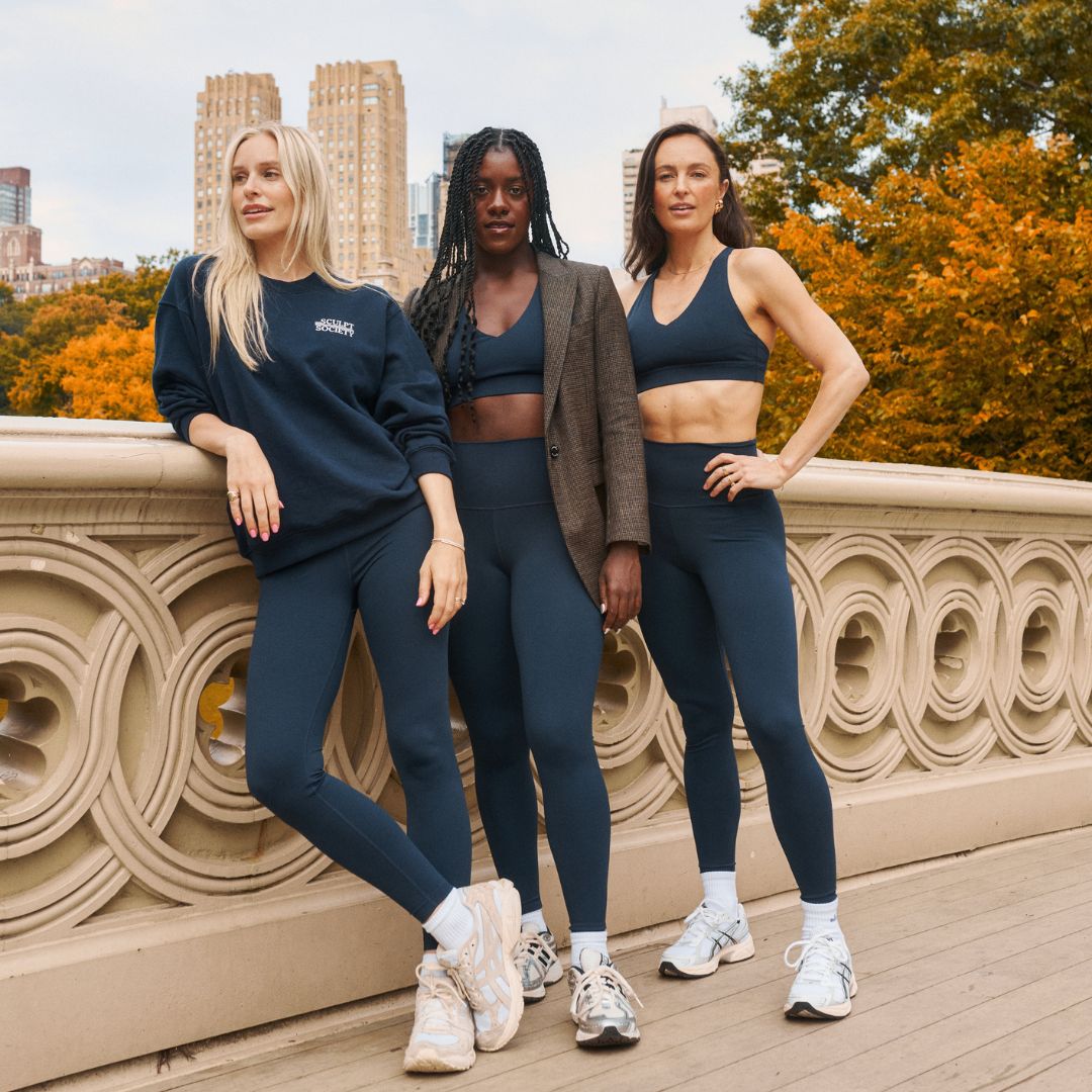 Mobility vs Flexibility: The Differences-The Sculpt Society