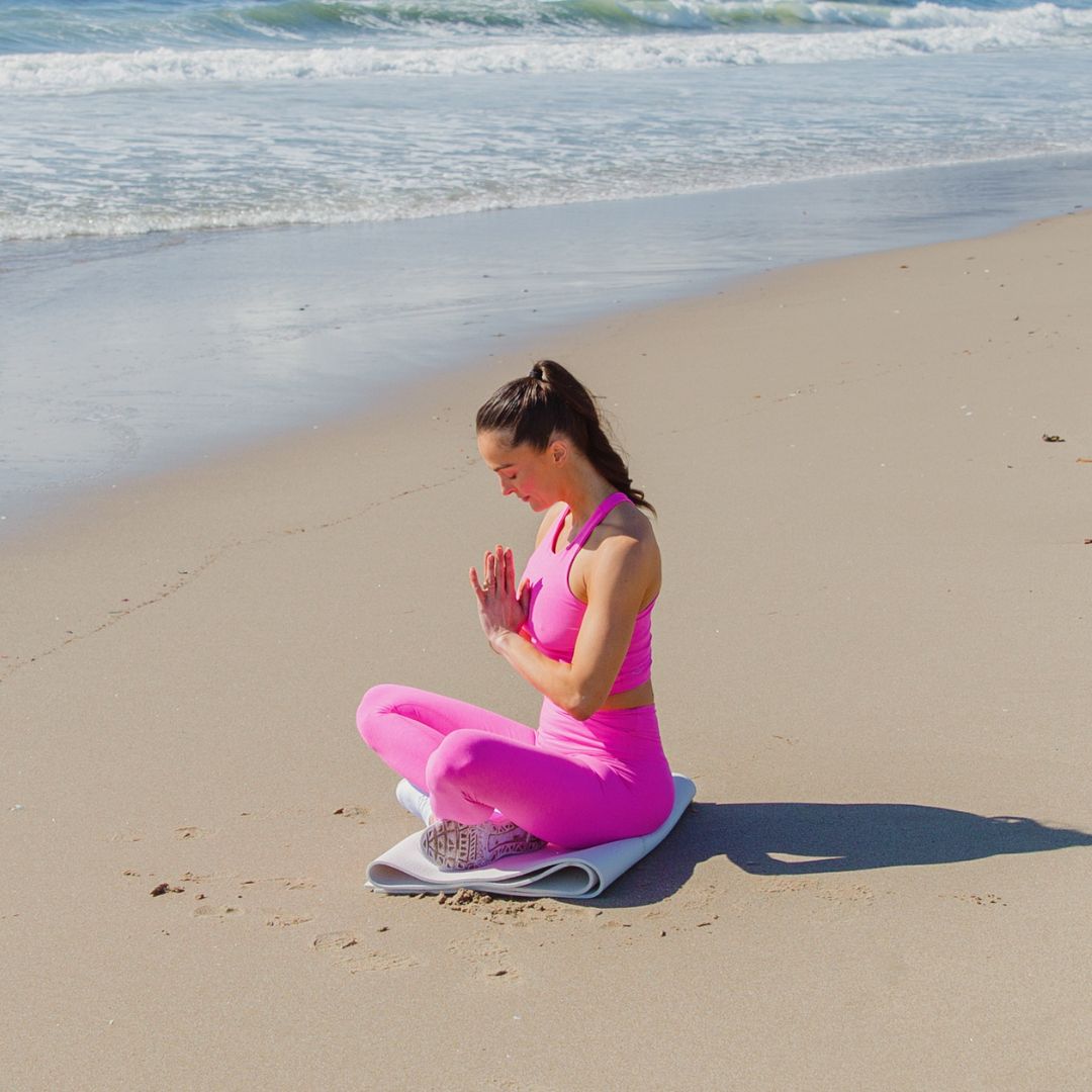 Move More, Stress Less: How Does Exercise Reduce Stress?-The Sculpt Society