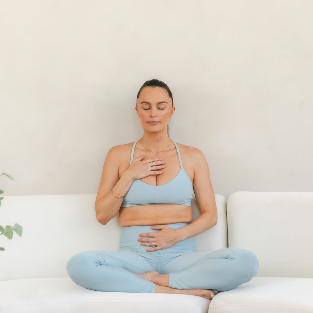 4 Postpartum Pelvic Floor Exercises