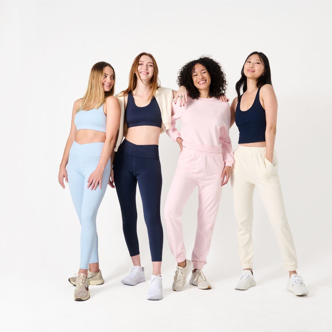 The Power of Long Term Friendships: Galentines at TSS-The Sculpt Society