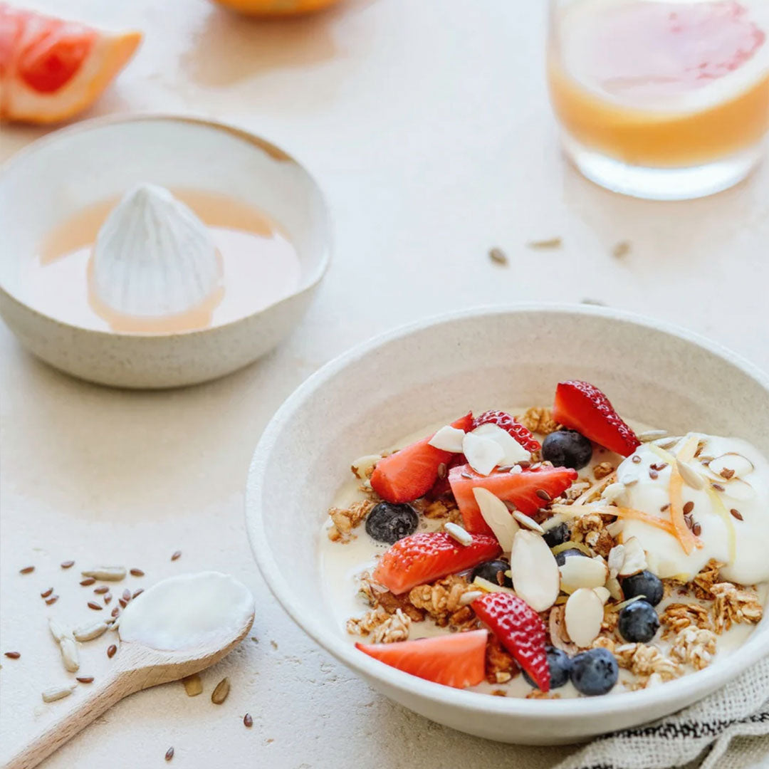 Farmers Market Finds: How To Make Use of Seasonal Produce-The Sculpt Society