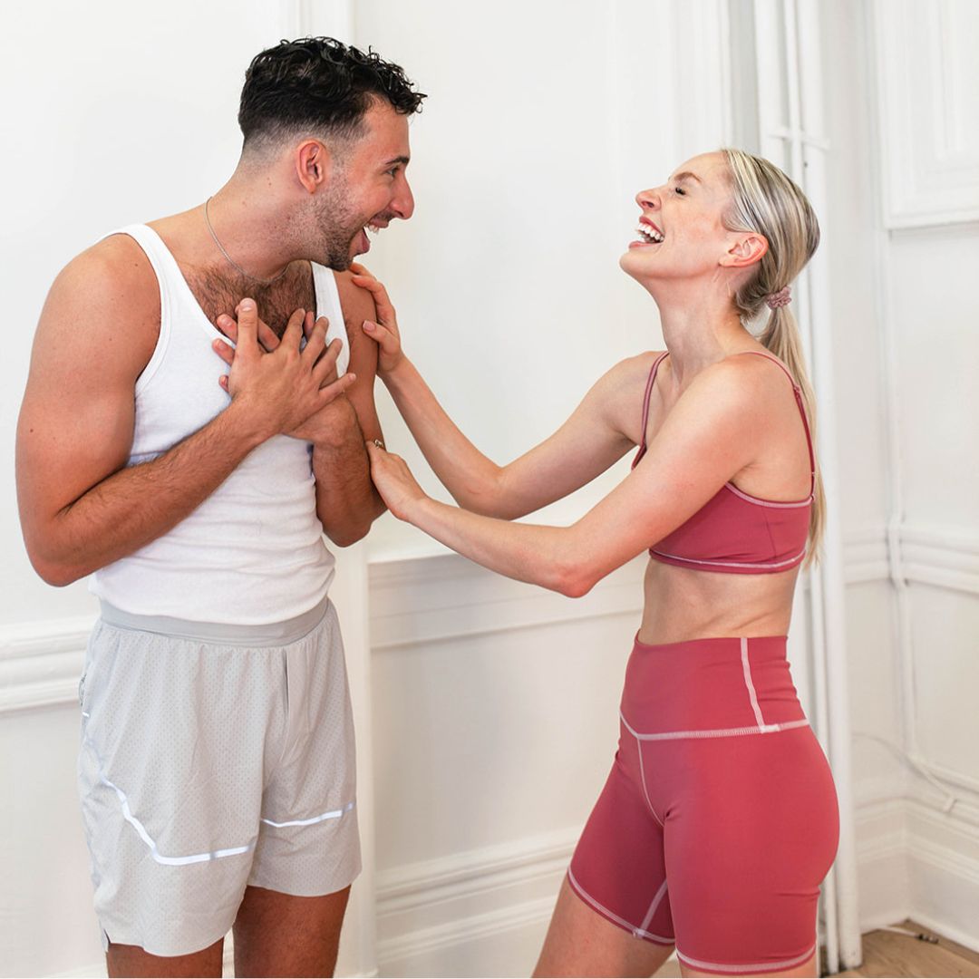 What Is Social Jet Lag—and Is It Throwing off Your Fitness Routine?-The Sculpt Society