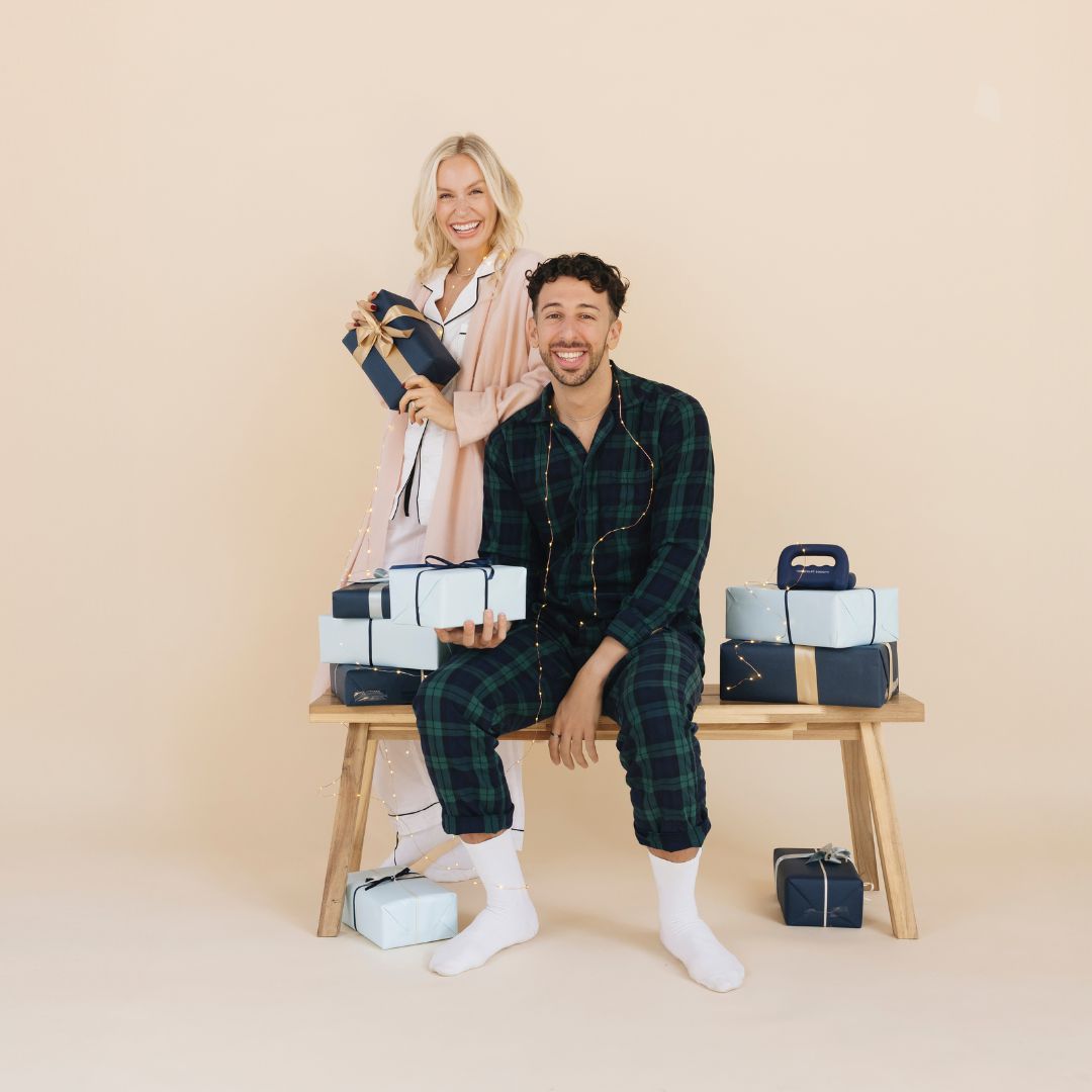 Stocking Stuffers Gift Guide-The Sculpt Society