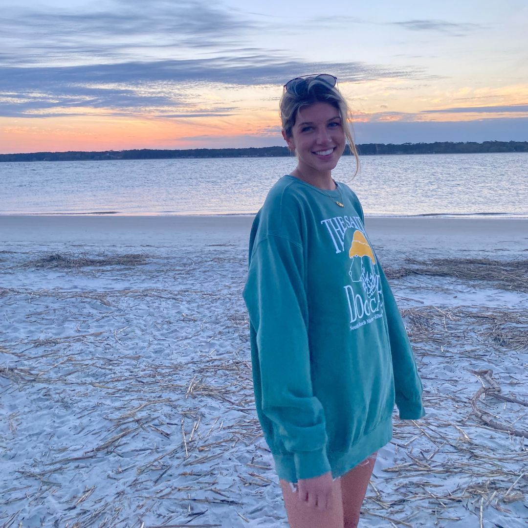 TSS Fam Week In My Life: College Edition-The Sculpt Society