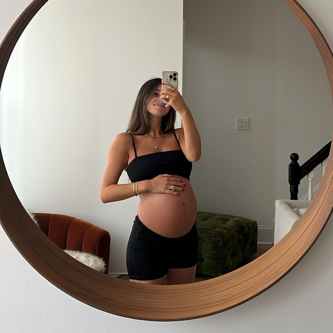 My Journey With The Sculpt Society Mama Program-The Sculpt Society