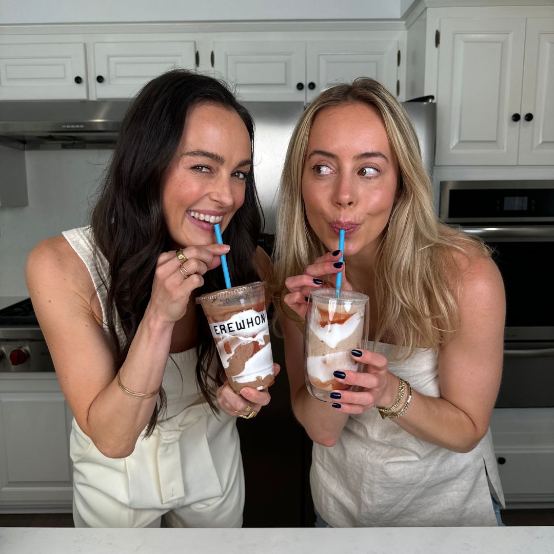 Ere-Win vs. Ere-Won’t: The Viral Hailey Bieber Erewhon Smoothie Taste Test-The Sculpt Society