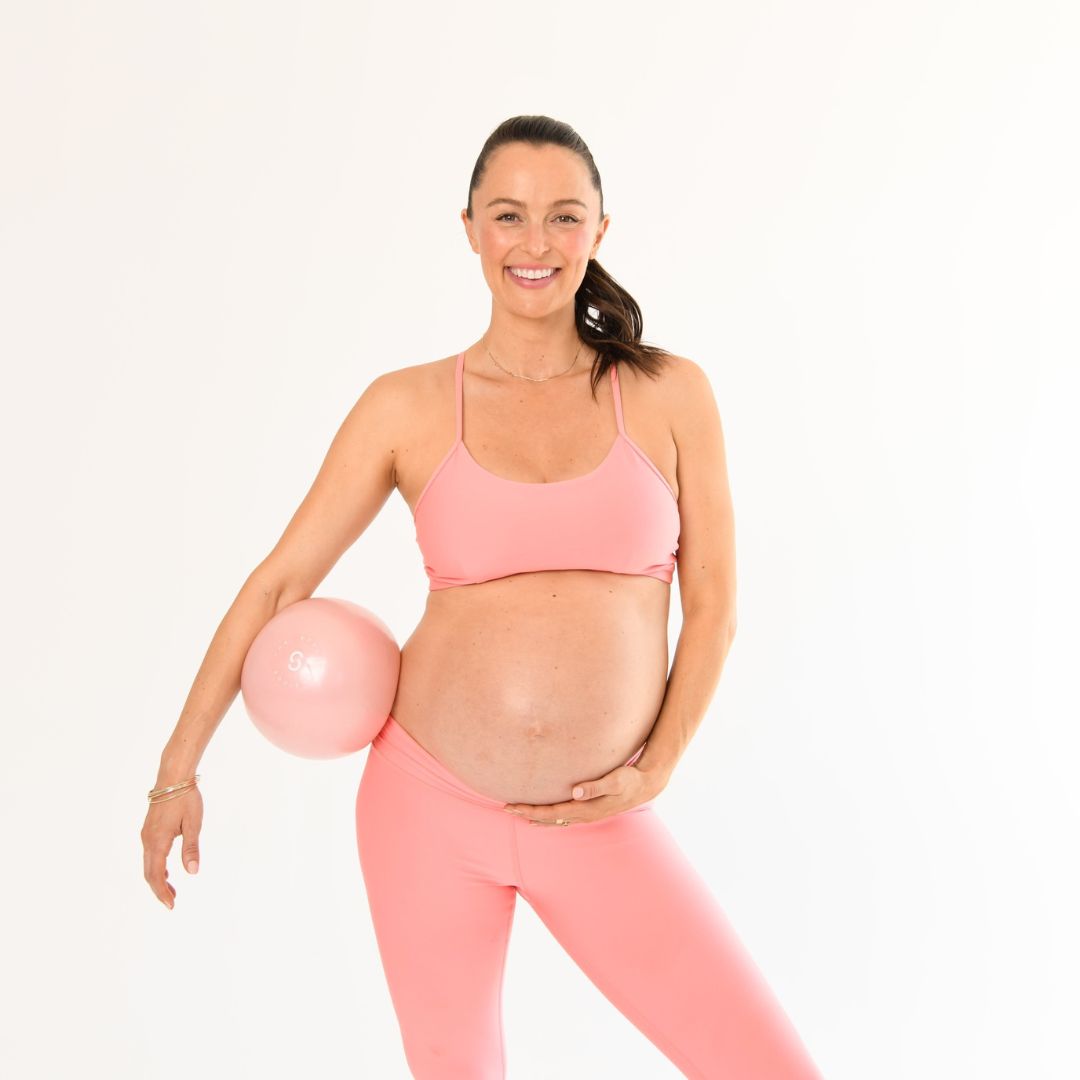 What Exercises To Avoid During Pregnancy-The Sculpt Society