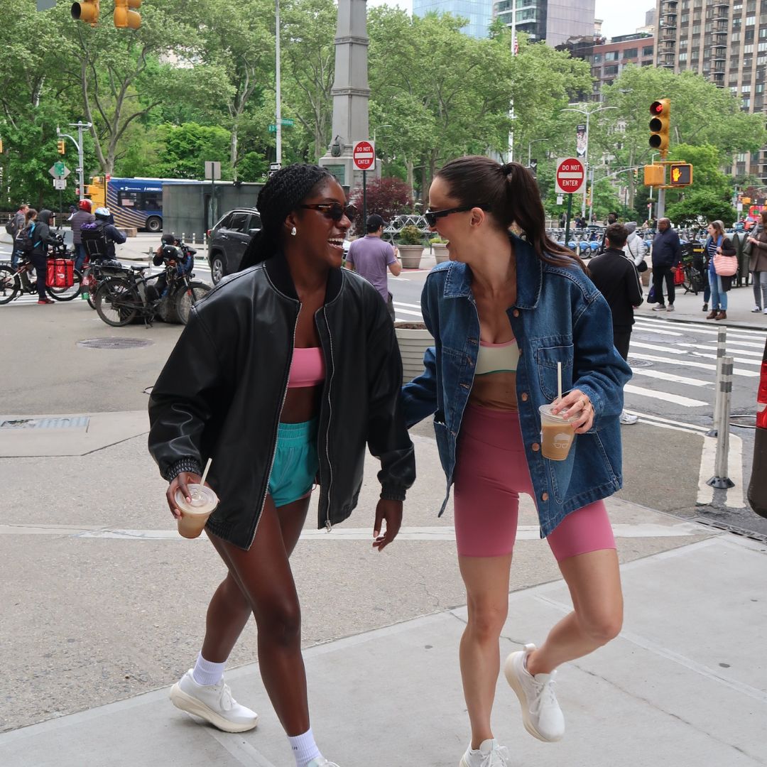 The Importance of Women Empowering Women-The Sculpt Society