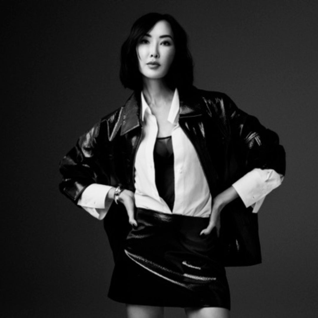 Female Founders Series: Chriselle Lim, Founder of Phlur-The Sculpt Society