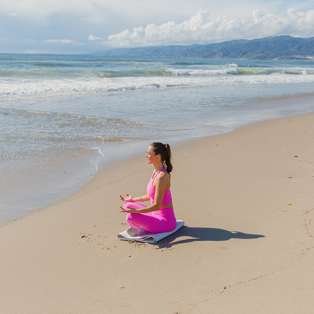 How Working Out Boosts Your Mental Fitness-The Sculpt Society