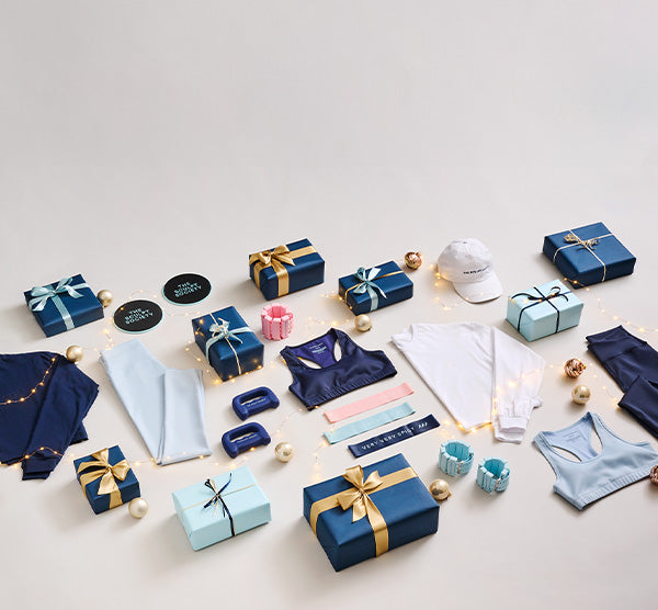 Holiday Gift Guide 2024-The Sculpt Society