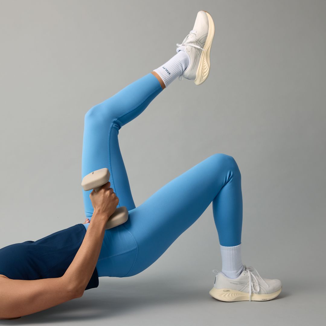 Strength Training for Menopause: Why It’s Essential and How to Get Started