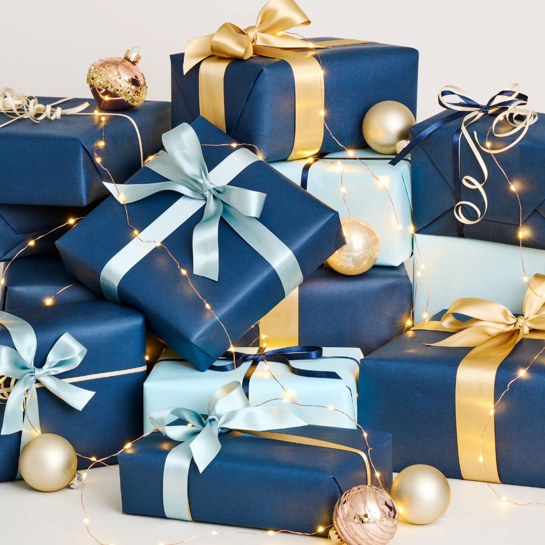 Stocking Stuffers Gift Guide 2024-The Sculpt Society