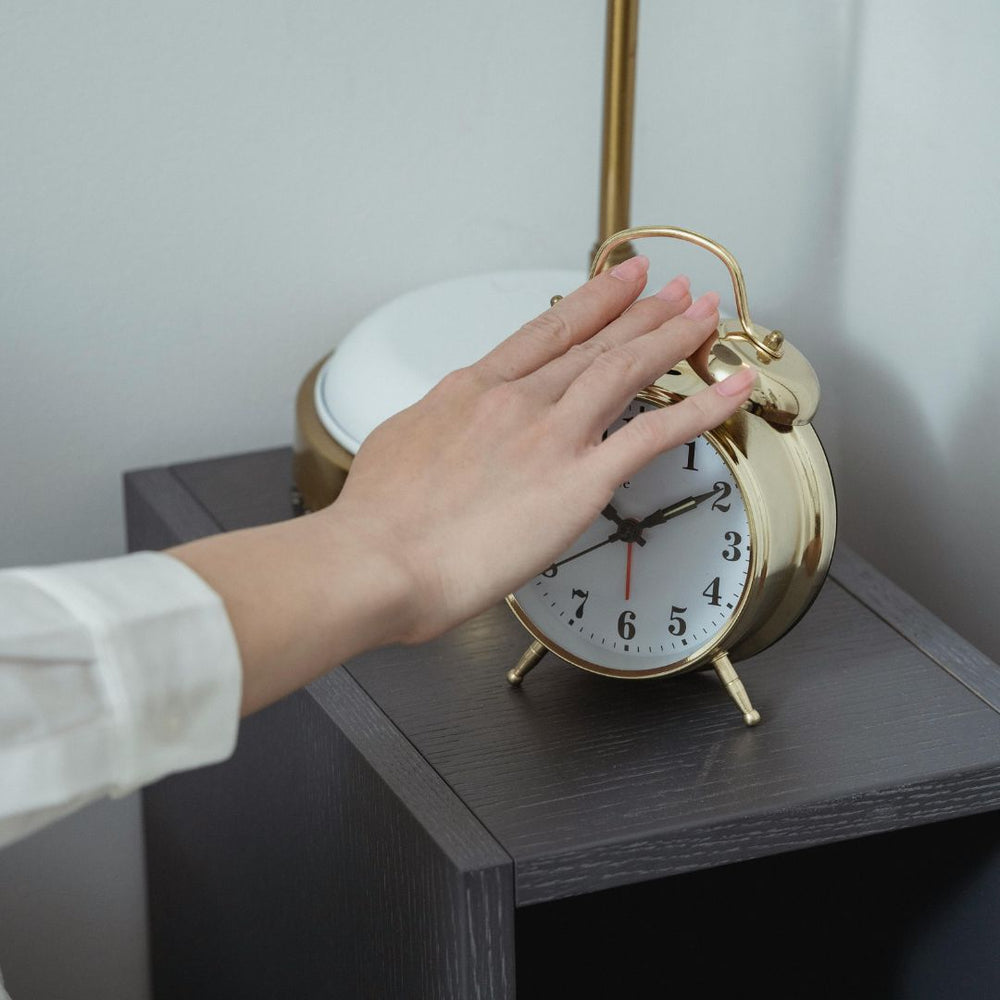 7 Steps To Build Your Ideal Morning Routine | The Sculpt Society